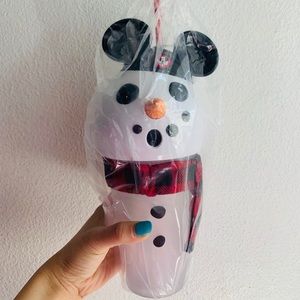 Disney Parks Exclusive Tumbler 2019